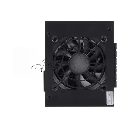 Sfx Power Supply 750W Gold - for Small Form Factor Modular SFX