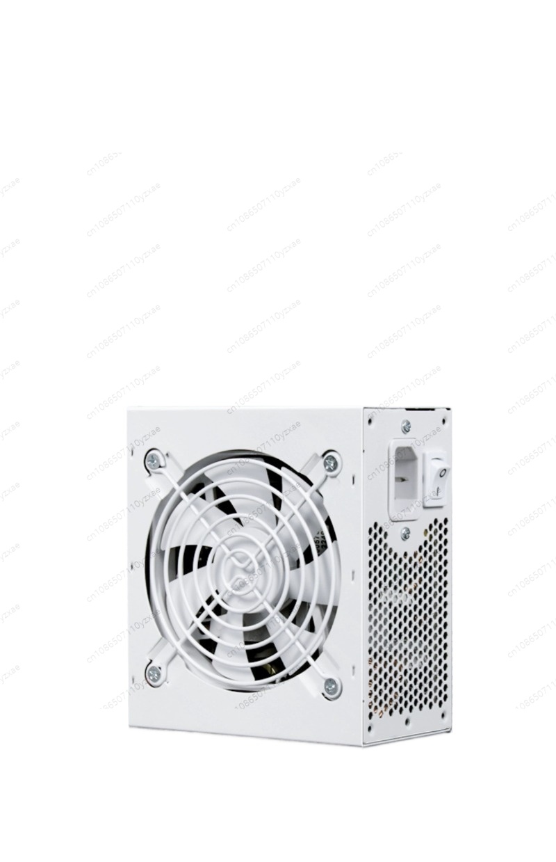 Sfx Power Supply 750W Gold - Fully Modular SFX PSU - 750W