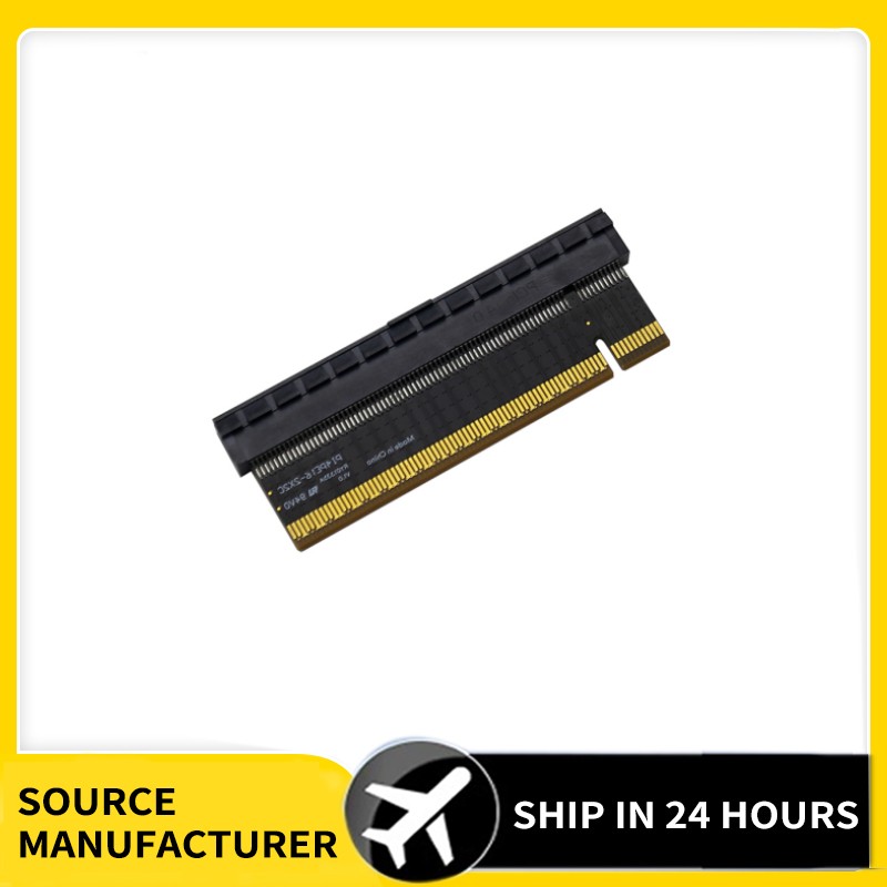 Itx Case Pcie Riser 4.0 - Design PCIe 4.0 X16 Riser Card,