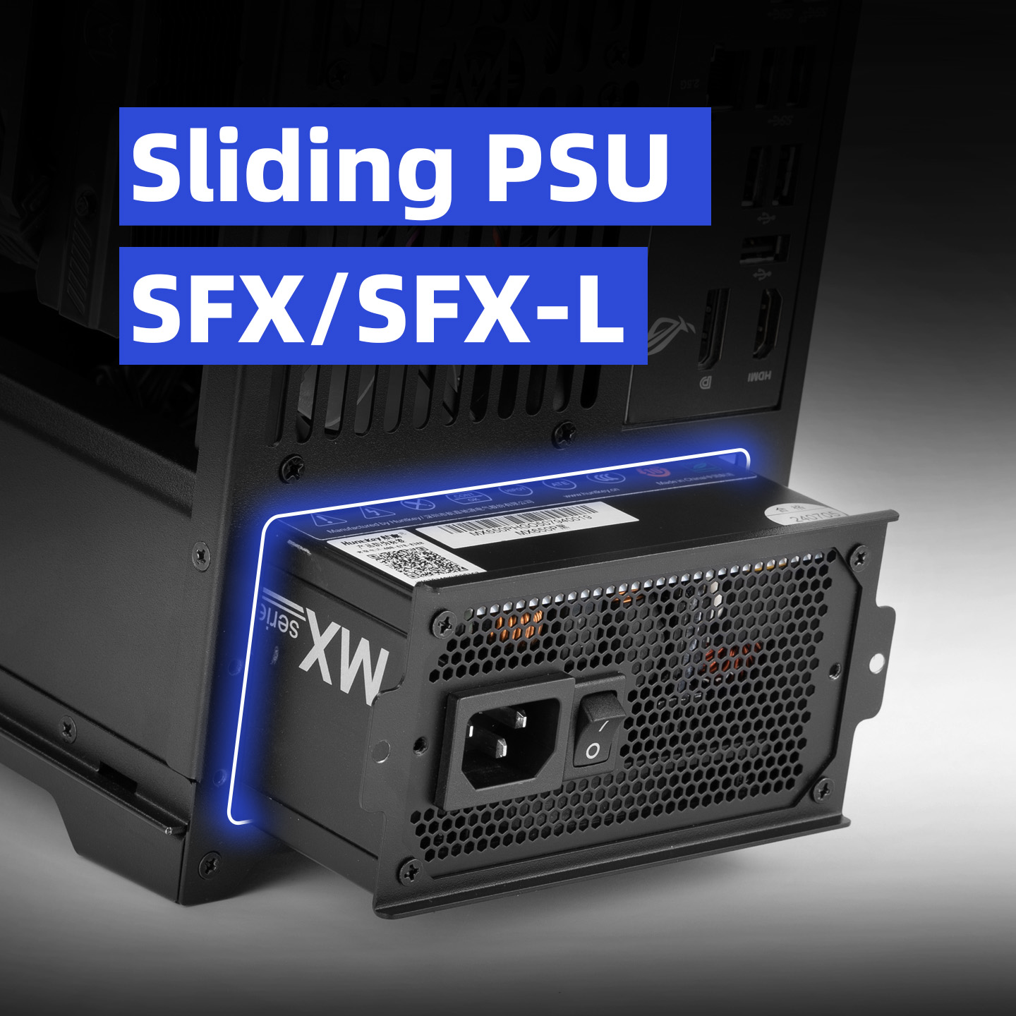 Mechanic Master S102 Handle Ve - Mini Itx Case With Handle Portable 评论和价格