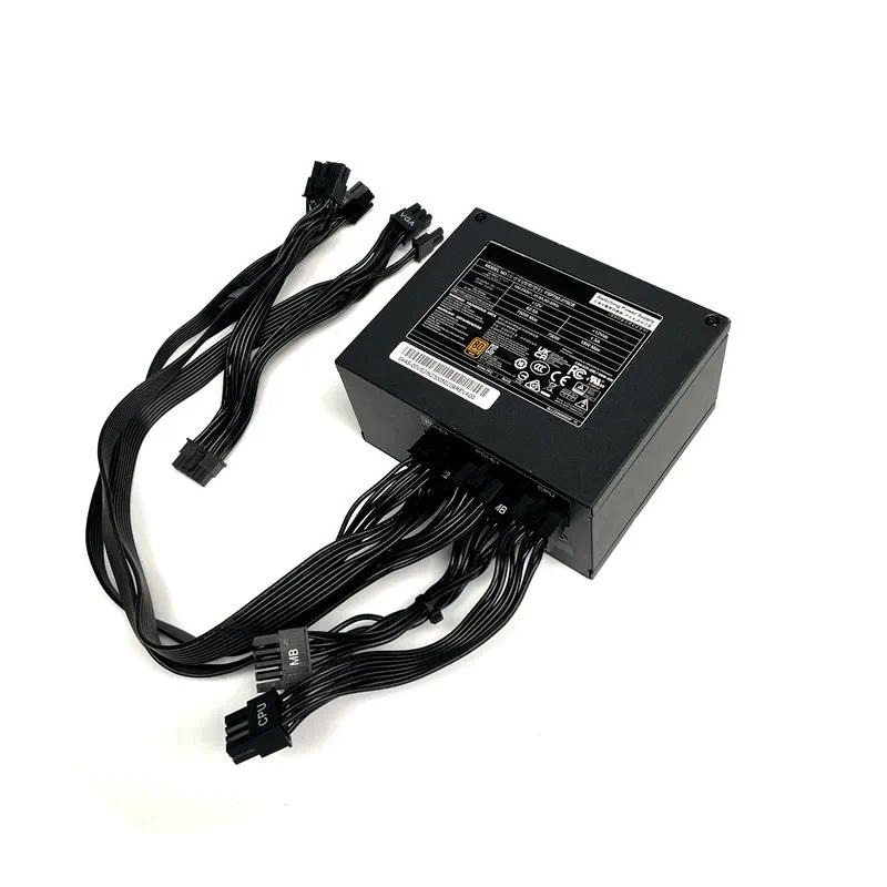 FSP750-27SCB 750W Gold SFX Pow - Sfx Power Supply 750W Gold 评论和价格