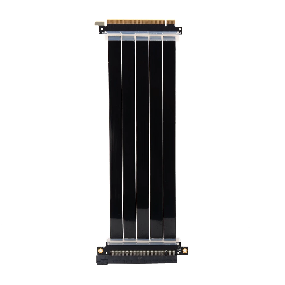 Riser Gen4.0 PCIe 4.0 x16 Rise - Itx Case Pcie Riser 4.0 评论和价格