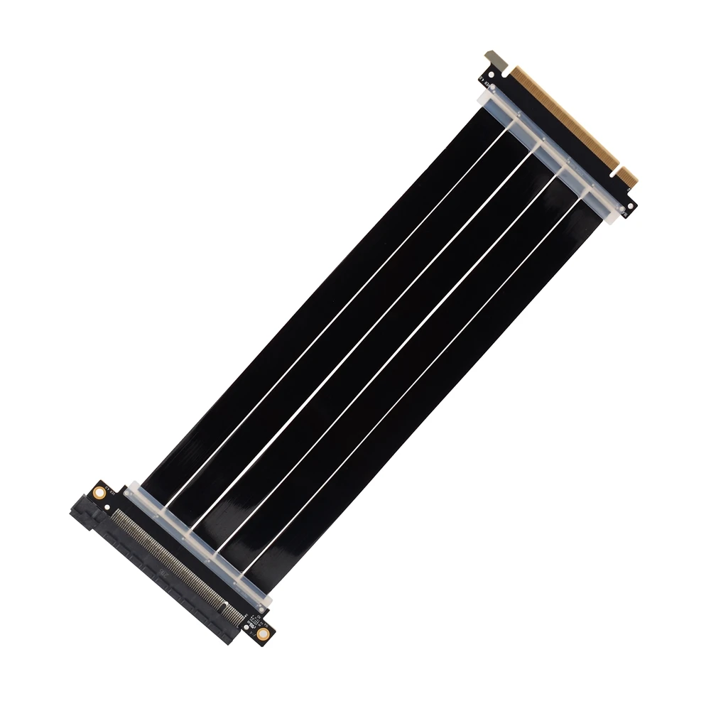 Riser Gen4.0 PCIe 4.0 x16 Rise - Itx Case Pcie Riser 4.0 评论和价格