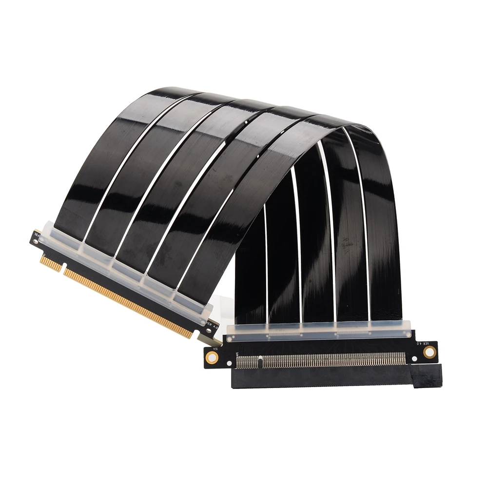 Riser Gen4.0 PCIe 4.0 x16 Rise - Itx Case Pcie Riser 4.0 评论和价格