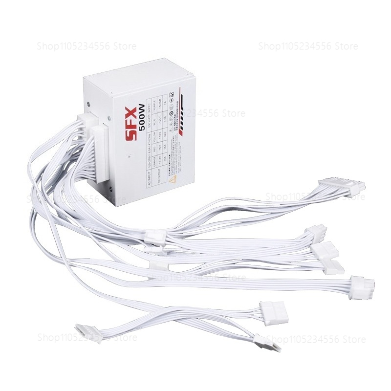 SFX full module pure white 750 - Sfx Power Supply 750W Gold 评论和价格