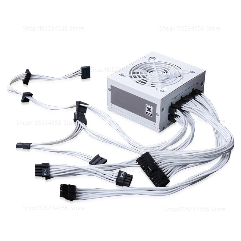SFX full module pure white 750 - Sfx Power Supply 750W Gold 评论和价格