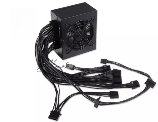 for Small Form Factor Modular  - Sfx Power Supply 750W Gold 评论和价格