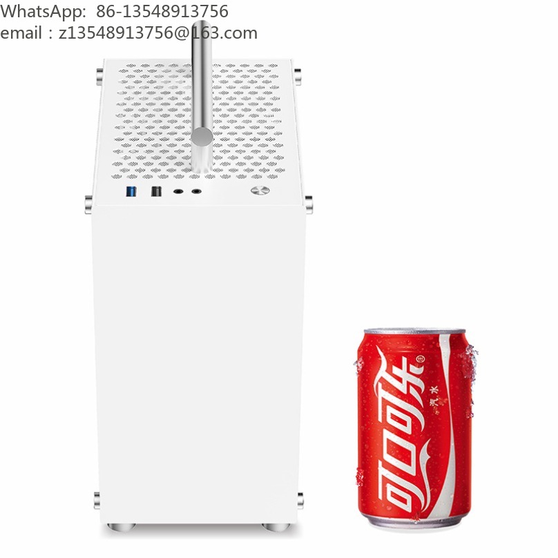 T40 Mini ITX PC Case Portable  - Mini Itx Case With Handle Portable 评论和价格