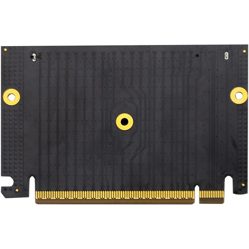 NEW HOT In Stock-Pcie 4.0 X16  - Itx Case Pcie Riser 4.0 评论和价格