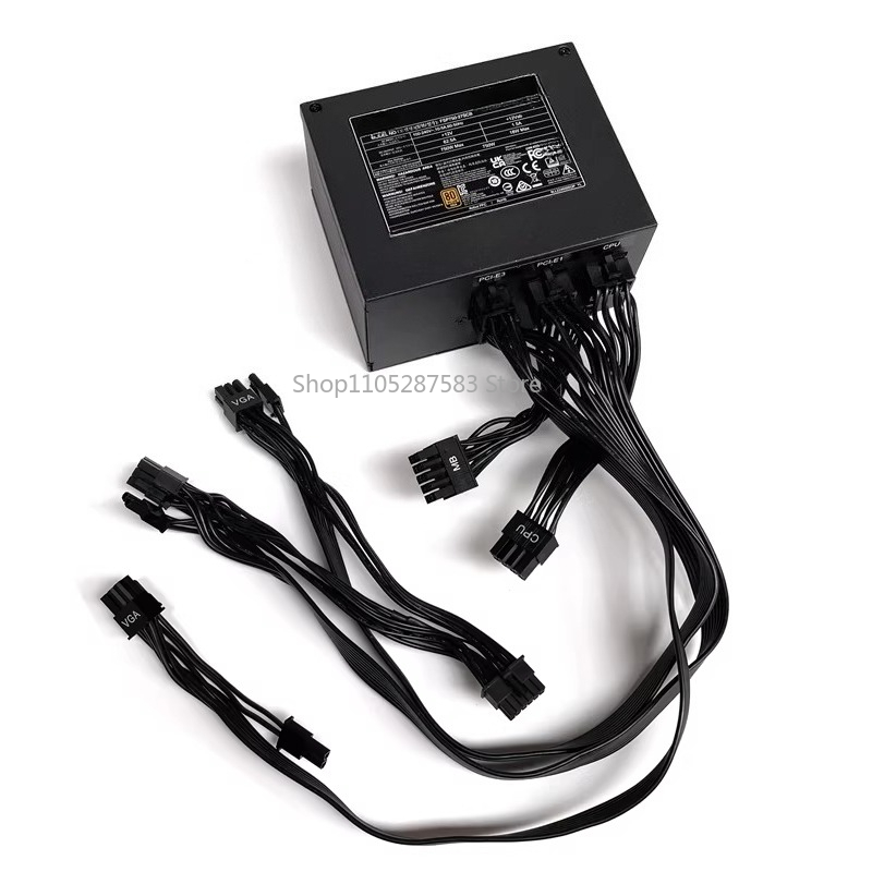 FSP750-27SCB 750W Gold Medal M - Sfx Power Supply 750W Gold 评论和价格