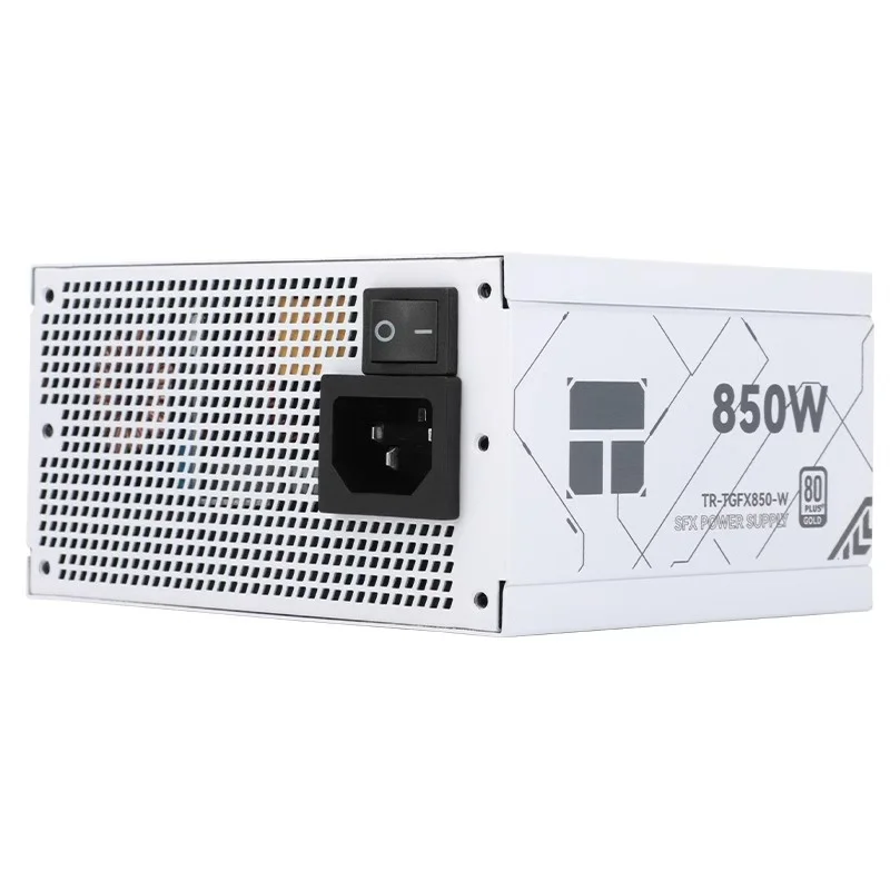 Full Module Gold SFX Small Pow - Sfx Power Supply 750W Gold 评论和价格